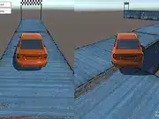 Deadly Pursuit Balance