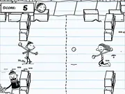 Diary of a Wimpy Kid The Meltdown