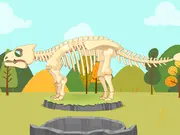 Dinosaur Games For Toddlers