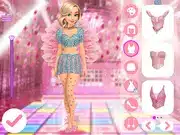 Dress to Impress New Years Party