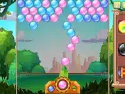 Endless Bubble Shooter