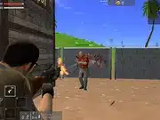 Far Island Tactical Warfare