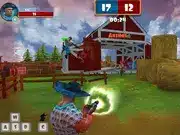 Farm Clash 3D