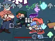 Friday Night Funkin Soft