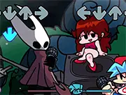 Friday Night Funkin Vs Hornet