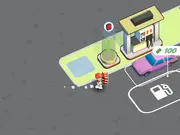 Gas Station Simulator