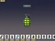Grenade Simulator
