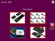 Guess the Computer Components Quiz