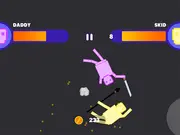 Human Playground Ragdoll Battle