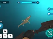 Hunter Underwater Spearfishing