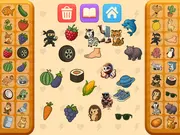 Italian Animal Alchemy Brainrot