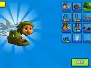 Italian Animals Create Your Own Brainrot