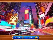 Jigsaw World Challenge