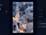 Jixora Jigsaw Solitaire