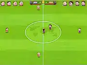 Kopanito All Stars Soccer Lite