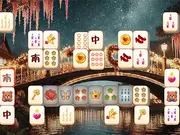 Love Mahjong