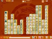 Mahjong Connect Deluxe