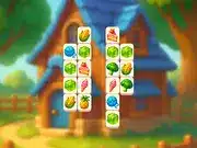 Mahjong Match 3 House