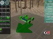 Make a Car Simulator