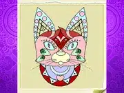 Mandala Coloring Book