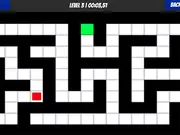 Maze Escape Challenge