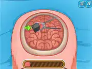 Miss Mechanics Brain Surgery