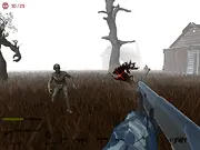 Monster Shooter Destroy All Monsters