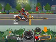 Moto Quest Bike Racing