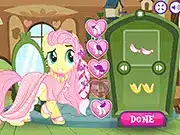 My Little Hair Salon