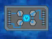 Nautilus Spaceship Escape