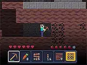 Noob Miner Escape From Prison