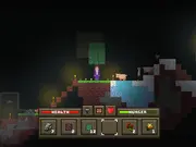 Noob Skyblock Survival