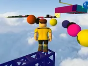 Obby Only Up Challenge