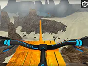 Offroad Cycle 3D Racing Simulator