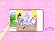 Paper Dolls DIY Diary