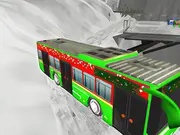 Passenger Pickup 3D Winter