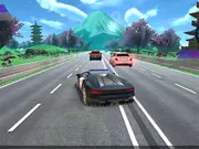 Police Traffic Racer