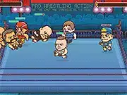 Pro Wrestling Action