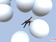 Ragdoll Physics 3