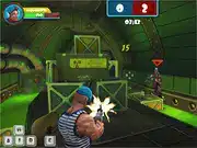 Rocket Clash 3D