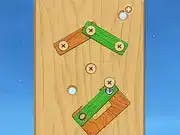 Screw Out Master Story Puzzle