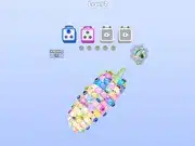 Screw Sort Puzzle Pin Jam 3D