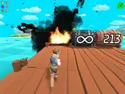 Shoot the Barrels Demo