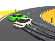 Slippery Drift Racing