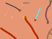 Snake Rush Challenge