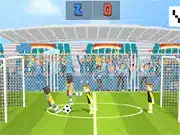 Soccer Physics