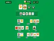 Solitaire Emoji Jam