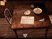 Spotlight Room Escape