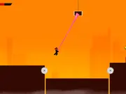 Sticky Impossible Chapter 1