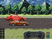 Street Racer 2D